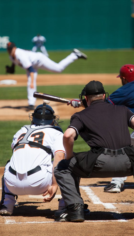 Exciting Matchup: Diamondbacks vs Giants at Oracle Park