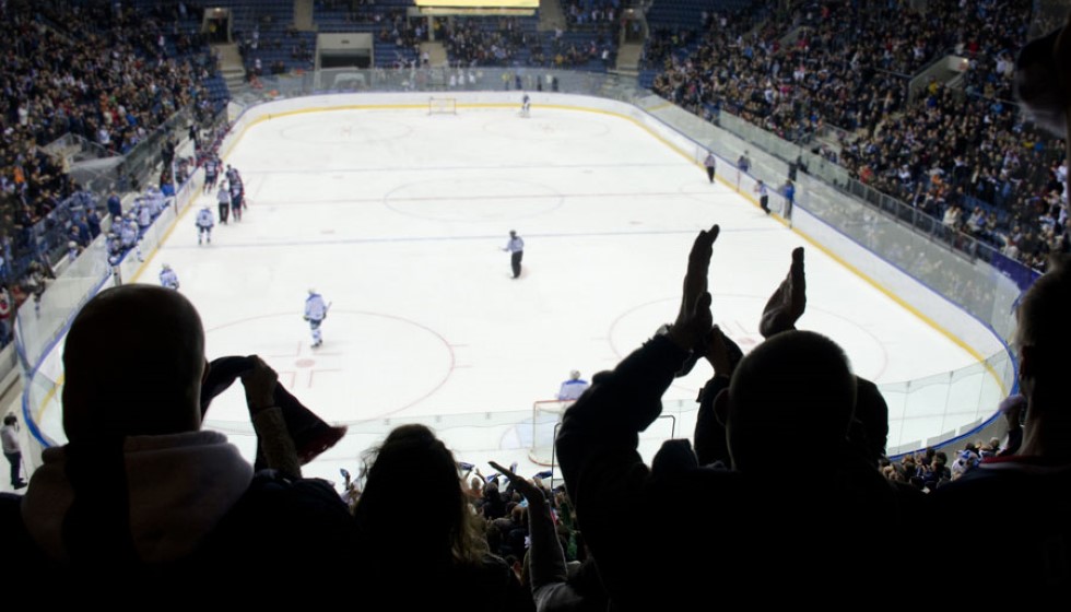 Islanders Appoint Patrick Roy as New Head Coach