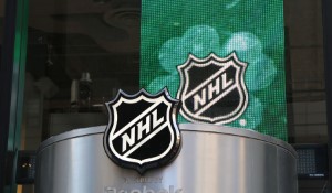 NHL Teams Showcase Resilience and Skill