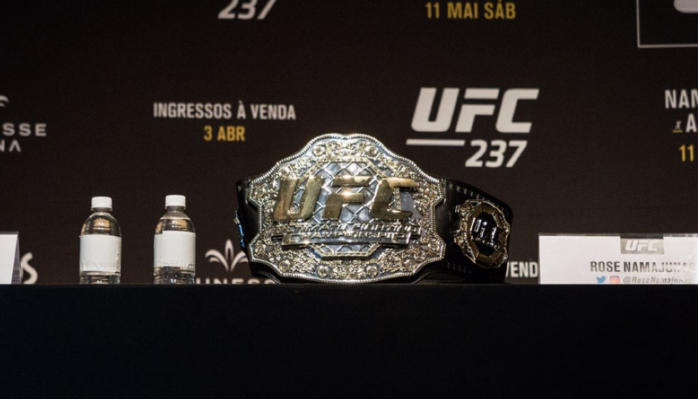 The Turbulent Journey to UFC 303 Turmoil