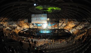 UFC 305: A Preview of the Thrilling Night in Perth