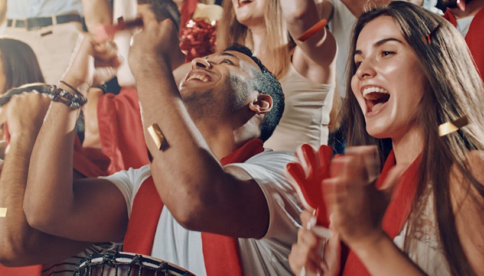 Anticipation Reaches Fever Pitch for Spain vs. England Final in Berlin